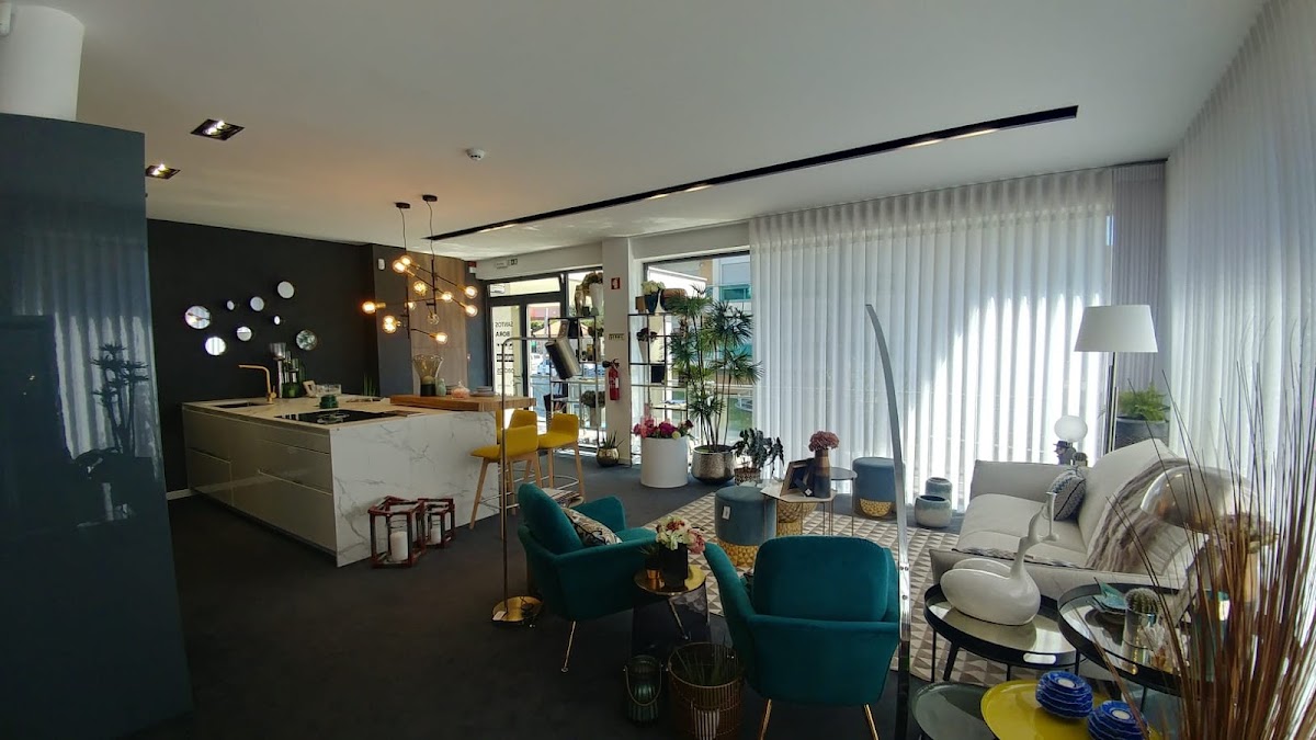 Alquimia Design de Interiores foto 10
