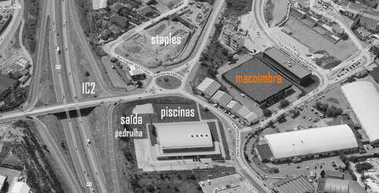 Macoimbra foto 1