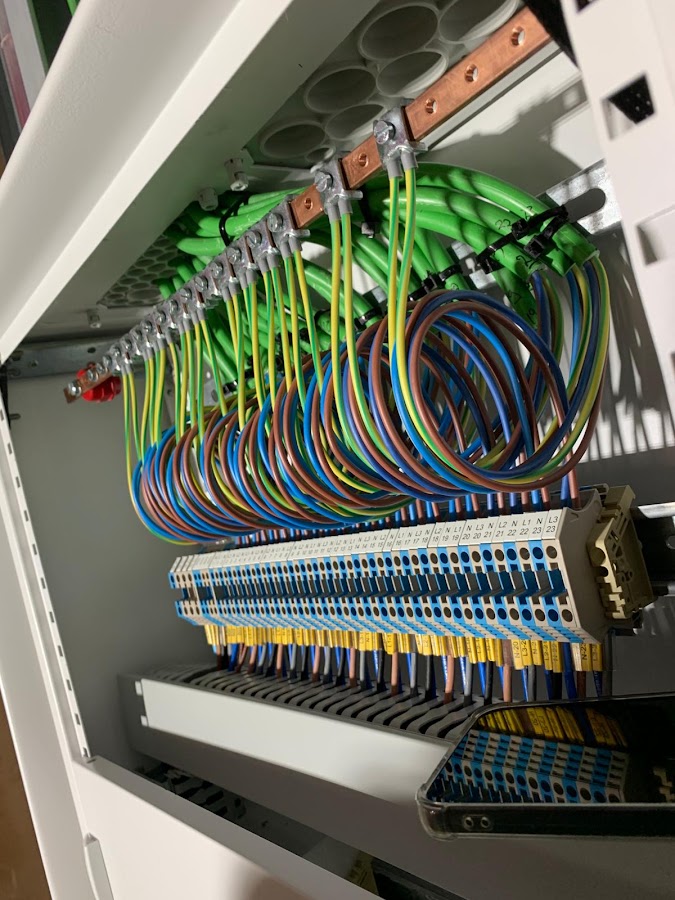 Eletricista Leiria: Lumea foto 1