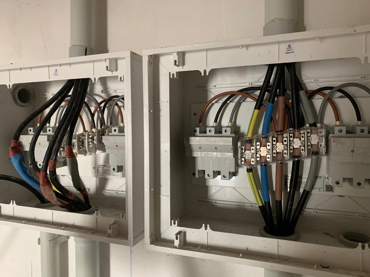Eletricista Leiria: Lumea foto 5