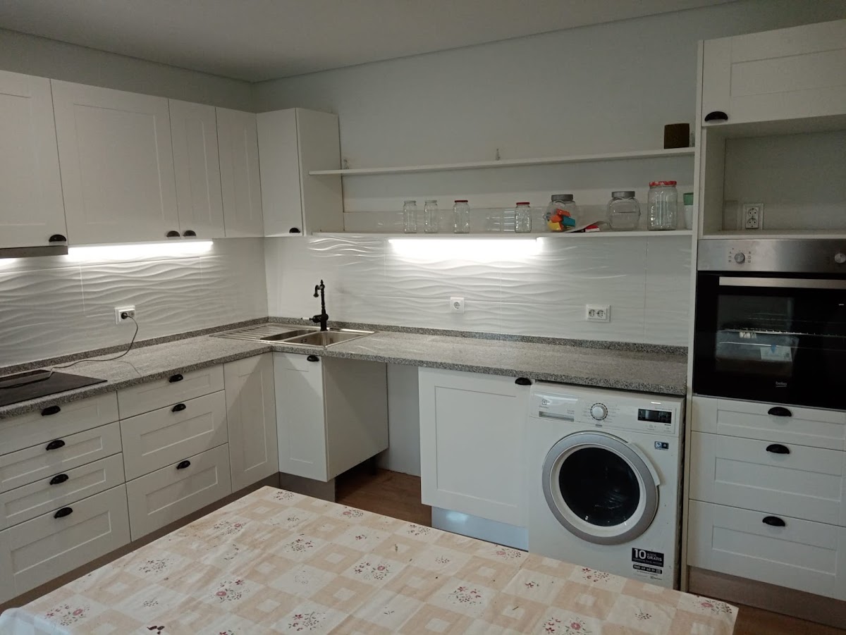 J&Sremodela e constroi foto 6