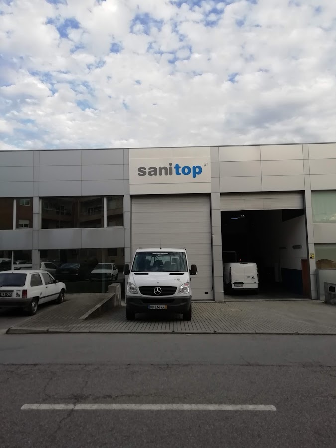 Sanitop - Braga foto 1