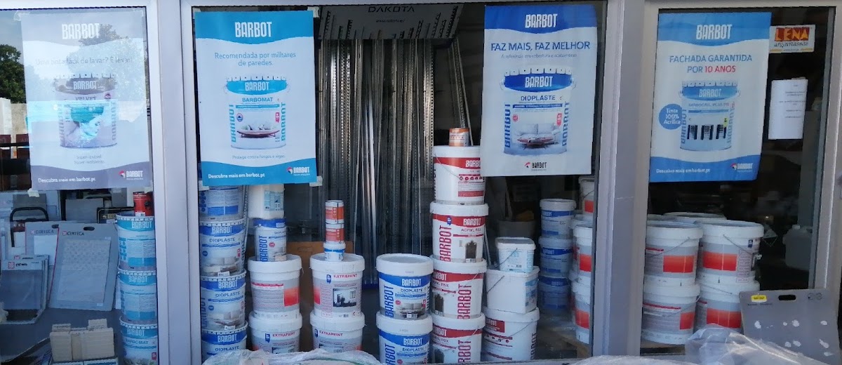Resende Framegas, Materiais De Construção foto 5