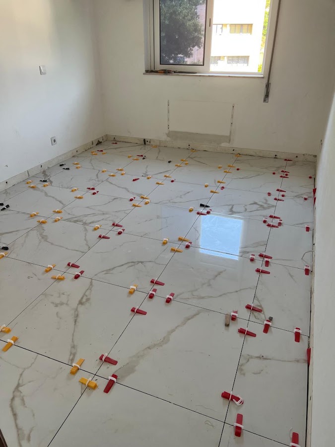 JR Construção Civil foto 2