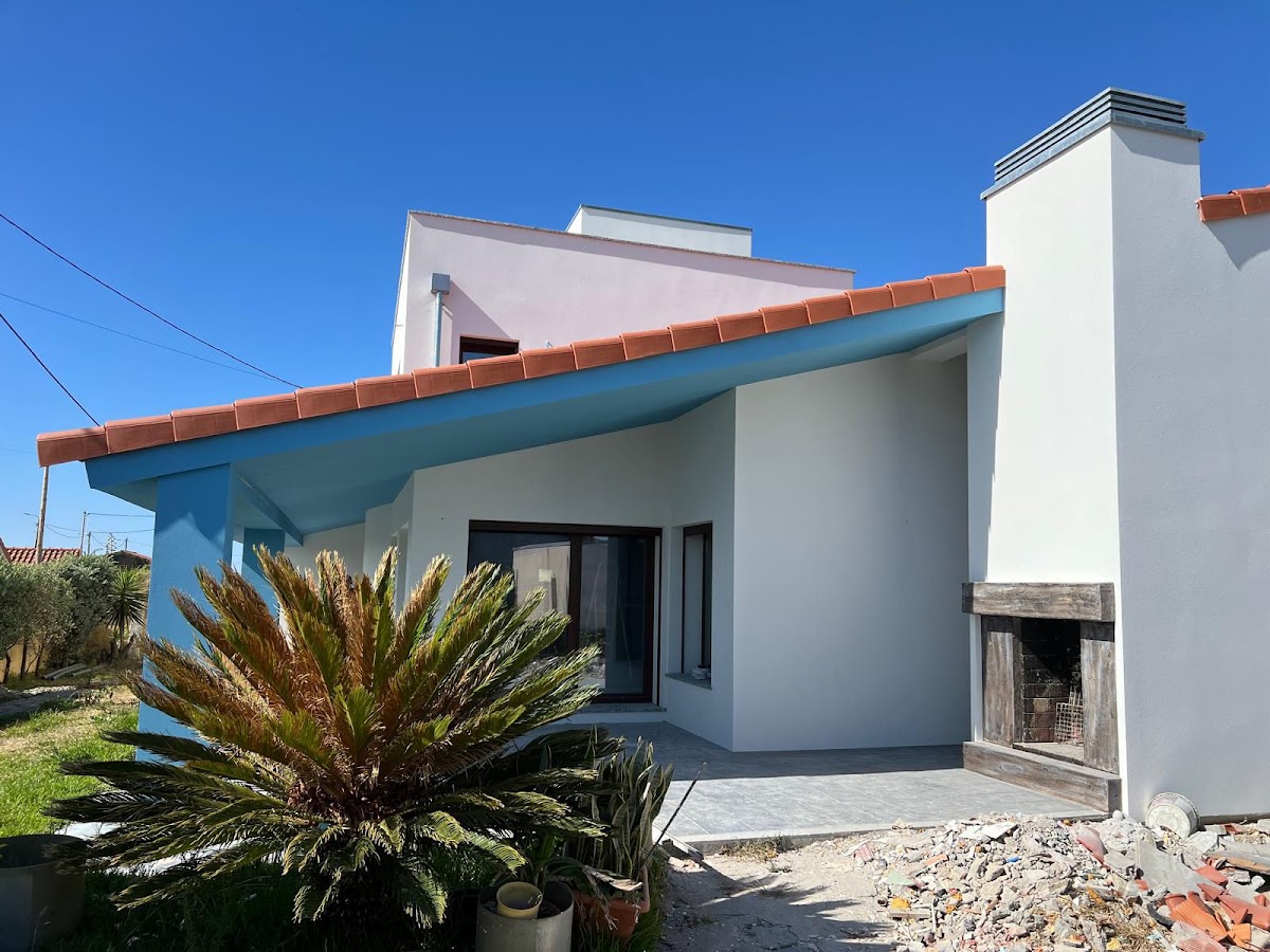 JR Construção Civil foto 7