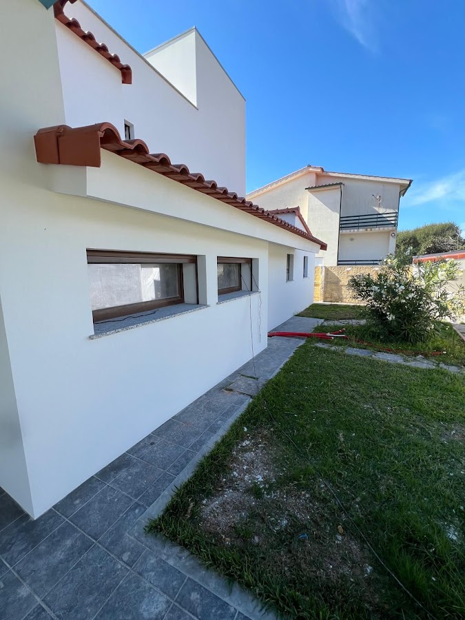 JR Construção Civil foto 10