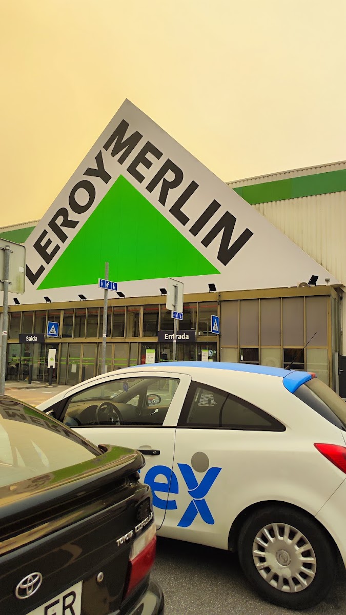 Leroy Merlin Gaia foto 3