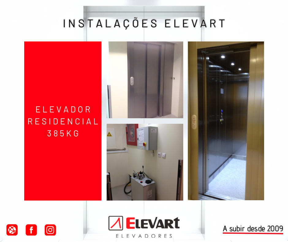 Elevart - Elevadores e Acessibilidades foto 5
