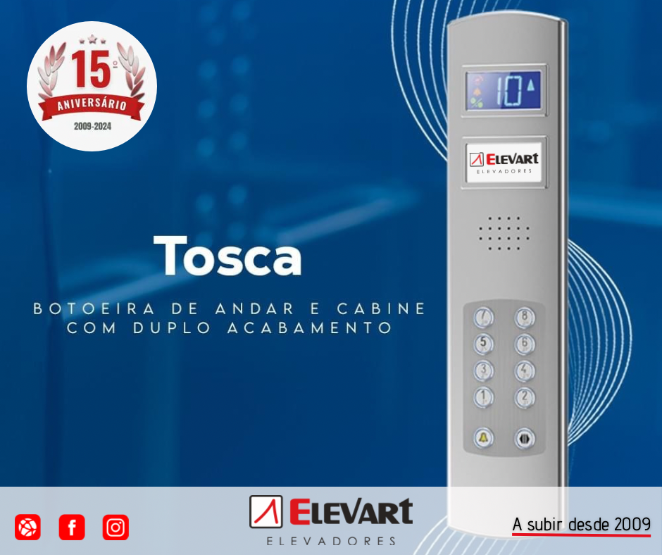 Elevart - Elevadores e Acessibilidades foto 7