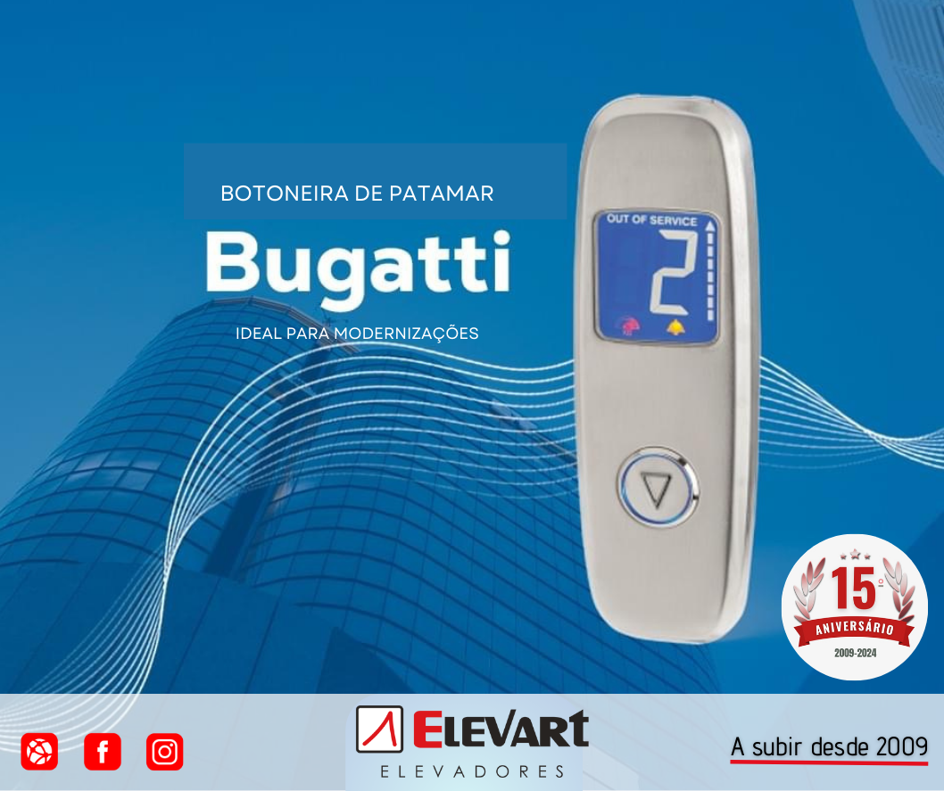Elevart - Elevadores e Acessibilidades foto 10