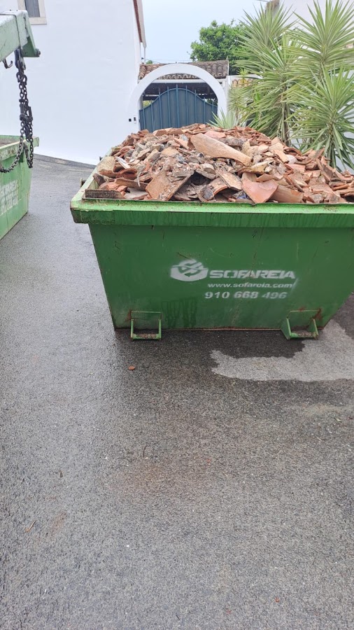Sofareia - Sociedade Farense De Areias, S.A. foto 4