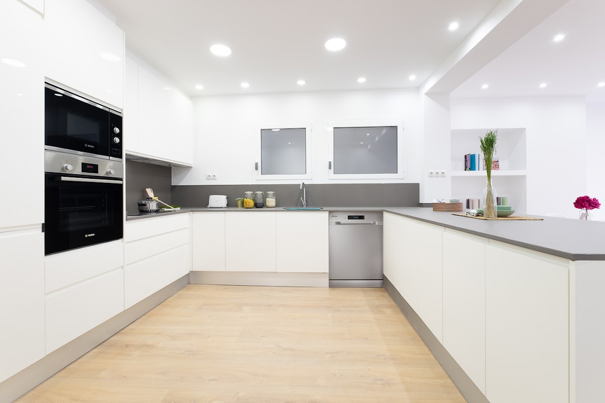 Fast Remodelações foto 7