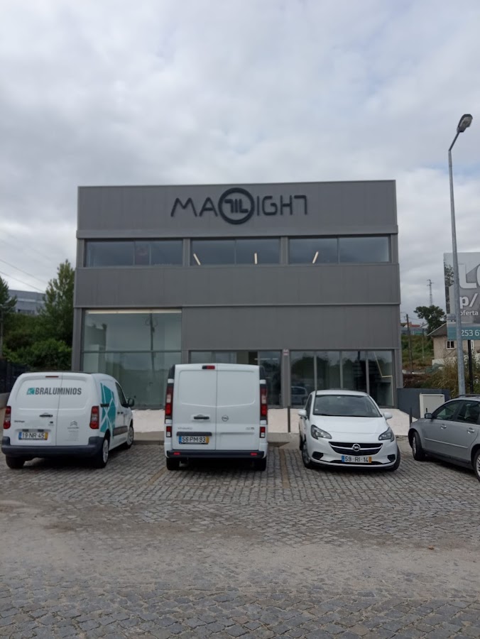 Matilight - Braga foto 1