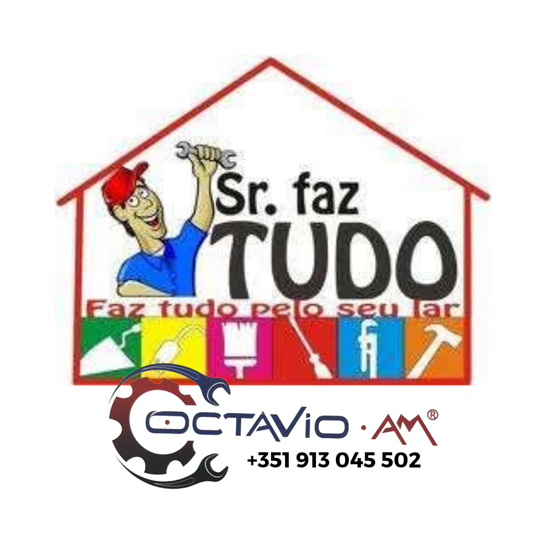Octavio Alexandre Serralheiro e Reparos Domésticos foto 6