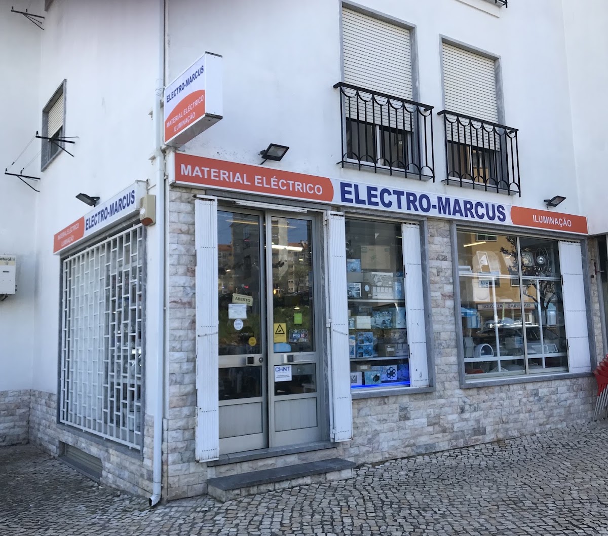 Electro-Marcus, Lda. foto 3