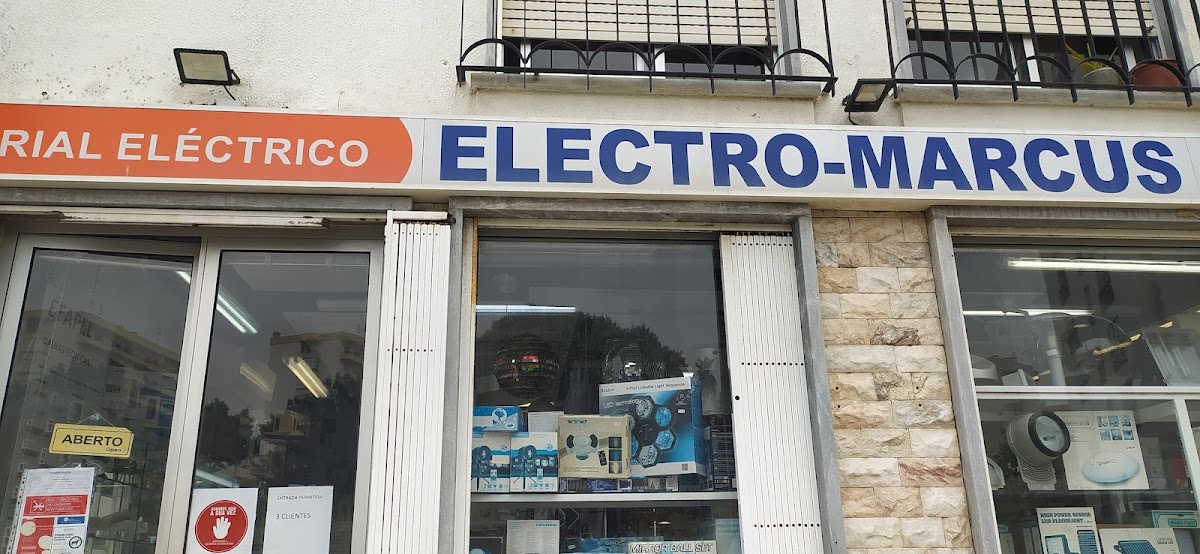 Electro-Marcus, Lda. foto 5