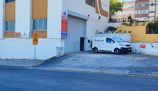 Ambitemp, Lda foto 3