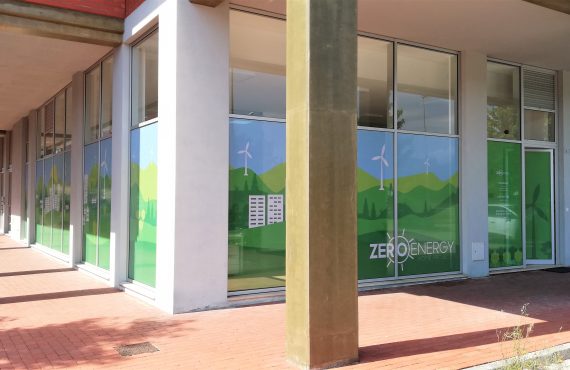 ZEHP Zero Energy Home Project foto 1