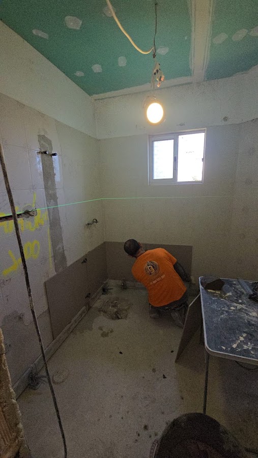 Brevidade Engenharia - Empresa de Construção e Remodelação foto 1
