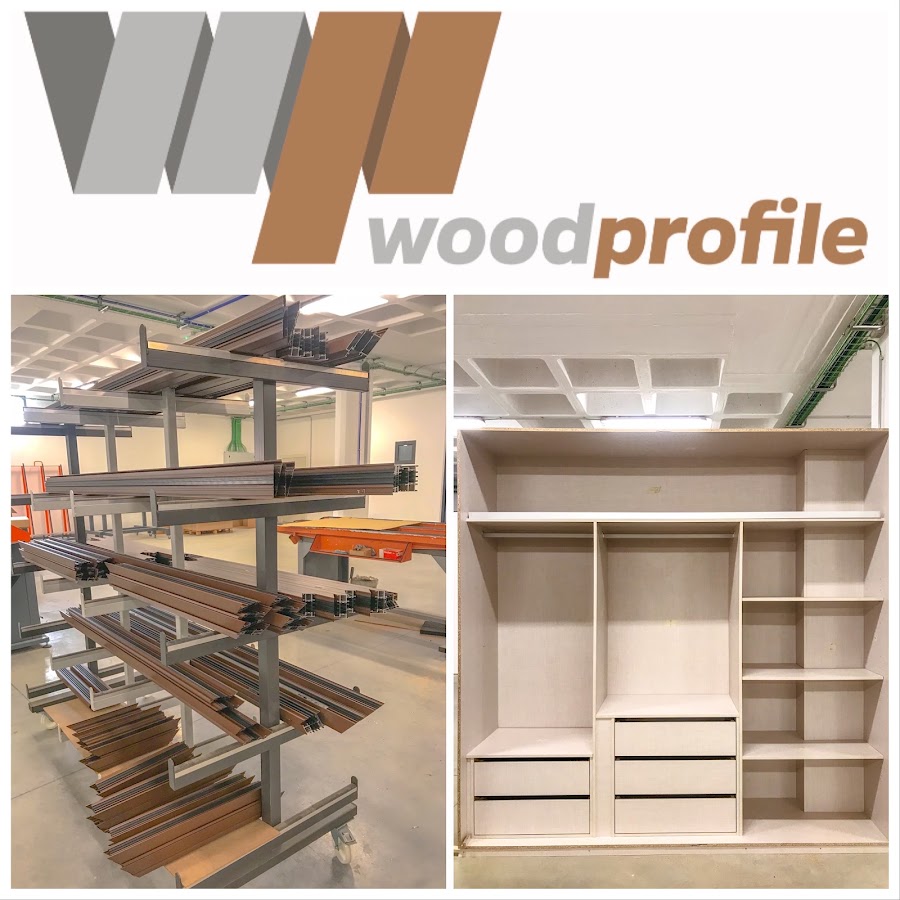 Woodprofile, Lda foto 2