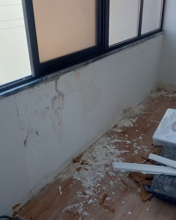 MH REMODELAÇÃO & CONSTRUÇÕES foto 7