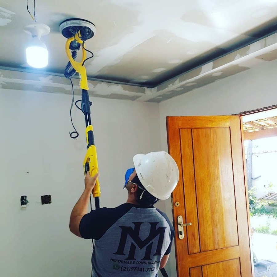 MH REMODELAÇÃO & CONSTRUÇÕES foto 10