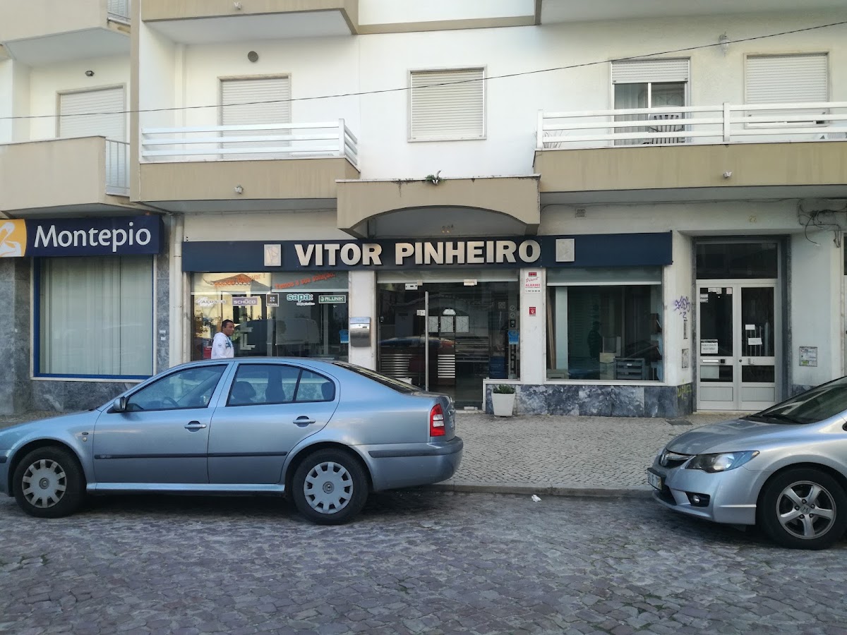 Vitor Pinheiro - Indústria E Comércio De Alumínios, Lda. foto 2