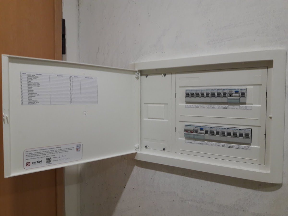 LM Tech - Instalações Elétricas e Industriais foto 5