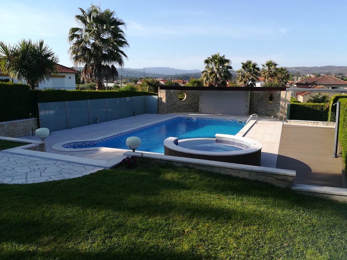 PFP PISCINAS foto 2
