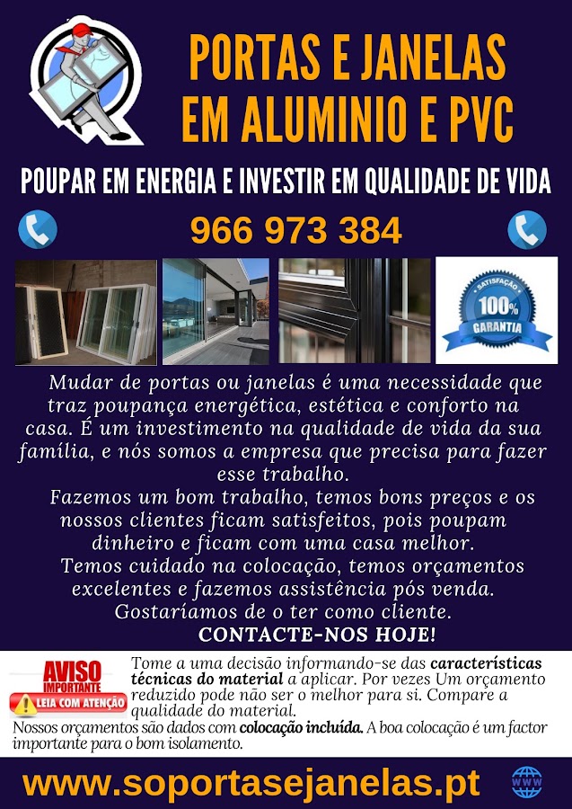 SO PORTAS E JANELAS foto 10