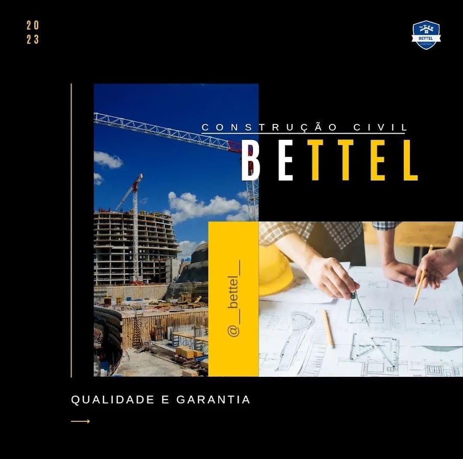 Bettel - Construção e Serviços, Lda. foto 1