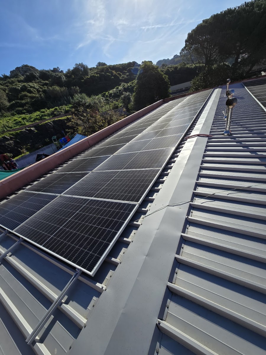 DL Solar Energy foto 3