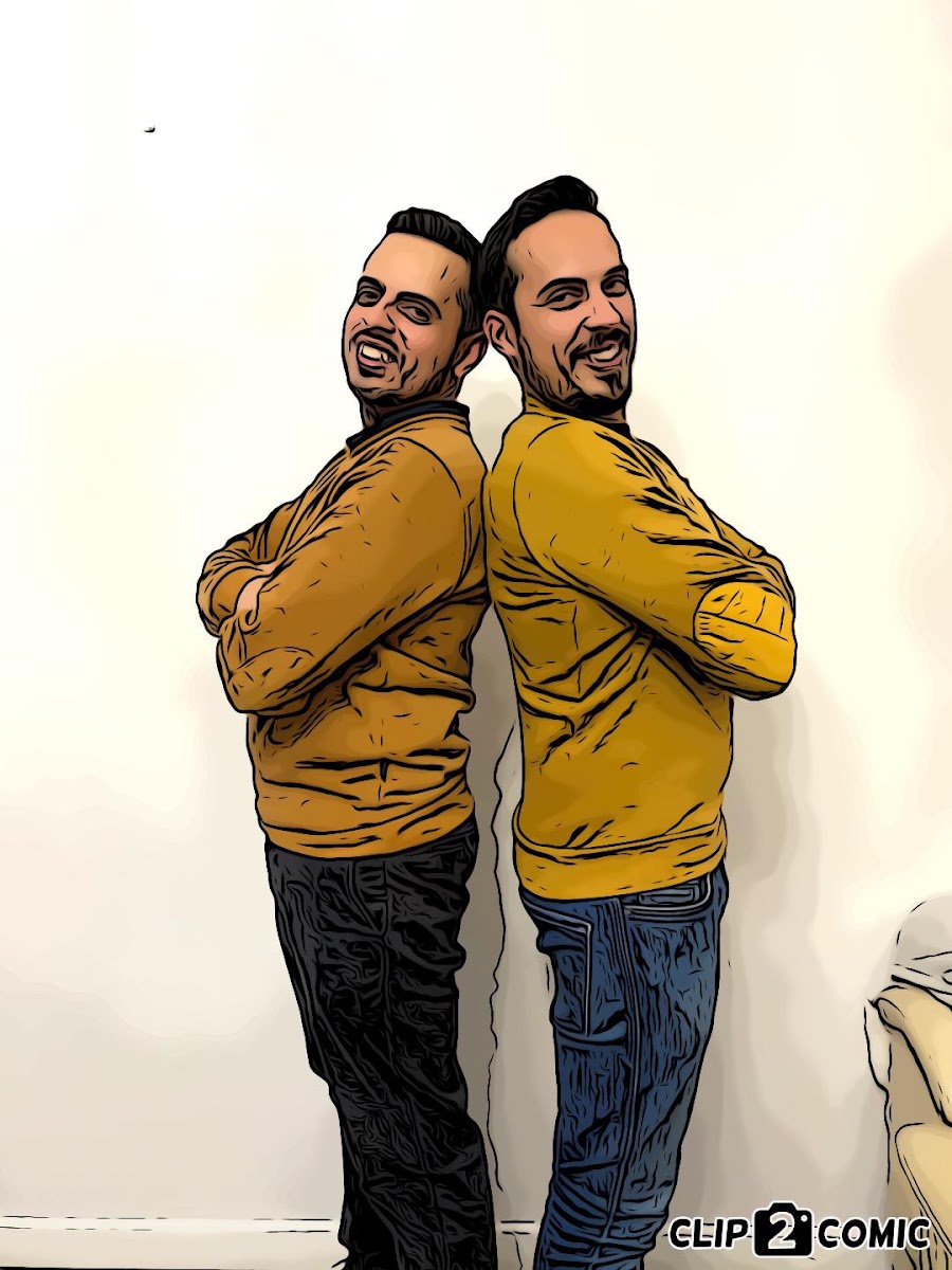 2 Handy Men 4 The Job foto 3