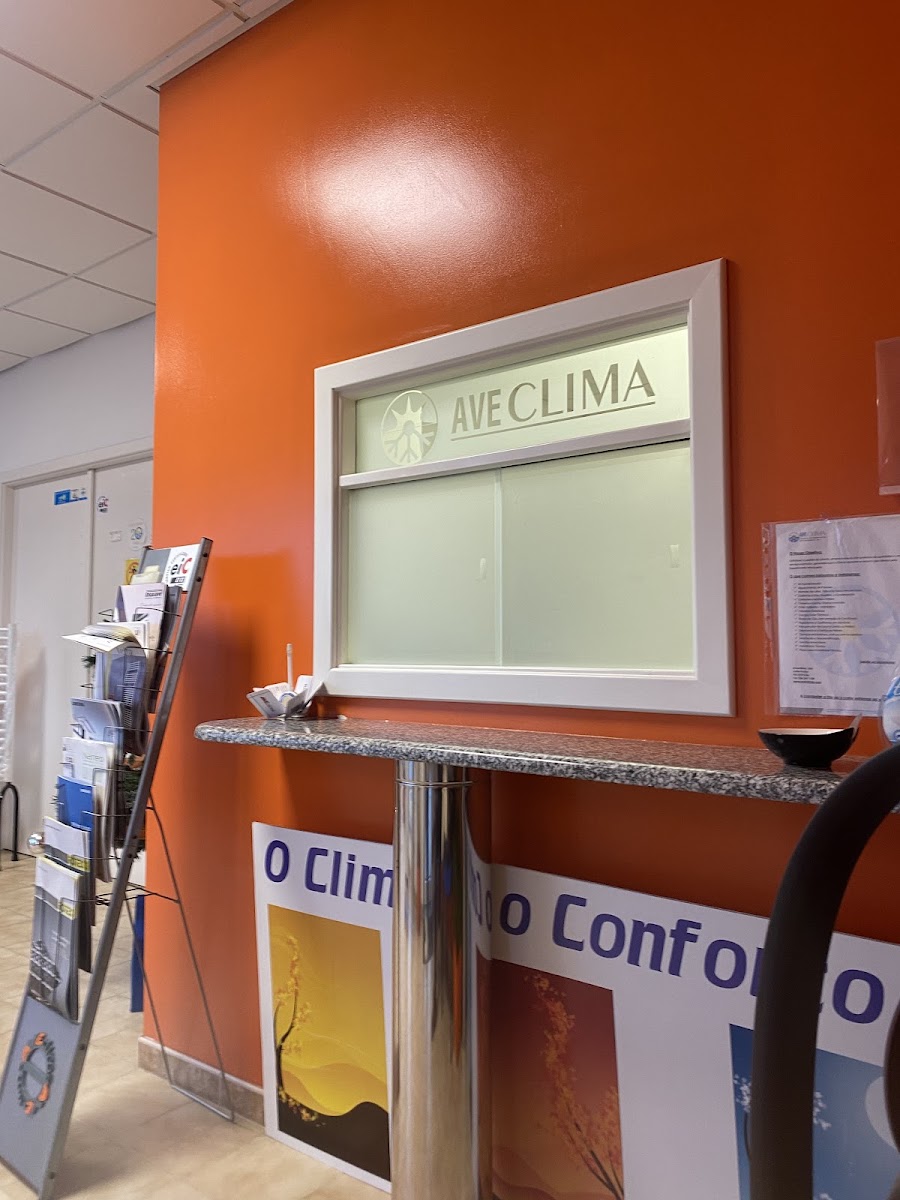 Aveclima - Comercio de Equipamentos de Climatização, Lda. foto 3