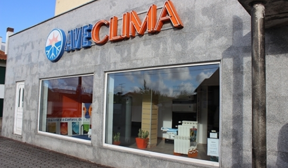 Aveclima - Comercio de Equipamentos de Climatização, Lda. foto 5