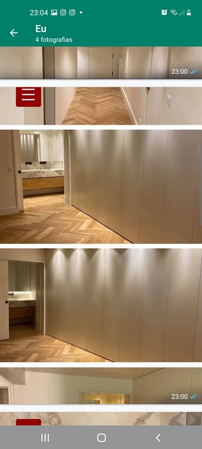 EXACTA REMODELAÇÕES foto 4