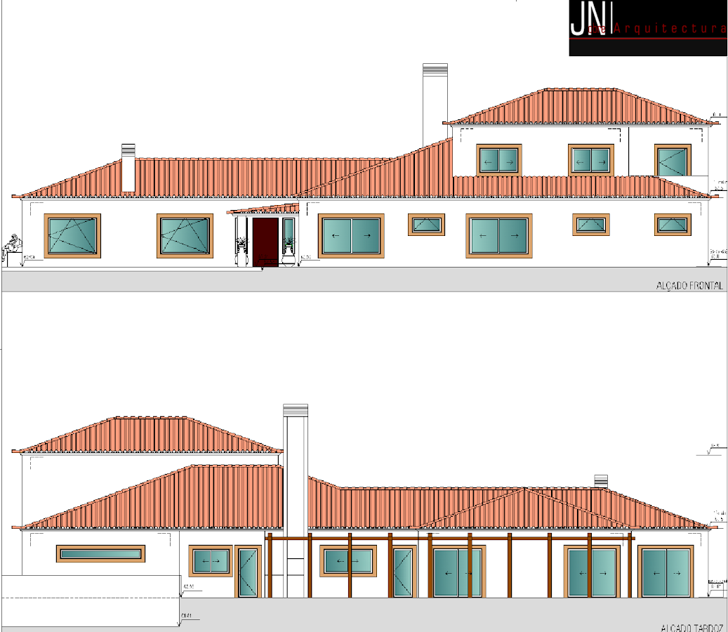 Arquitectura - JNobre - Montijo foto 5