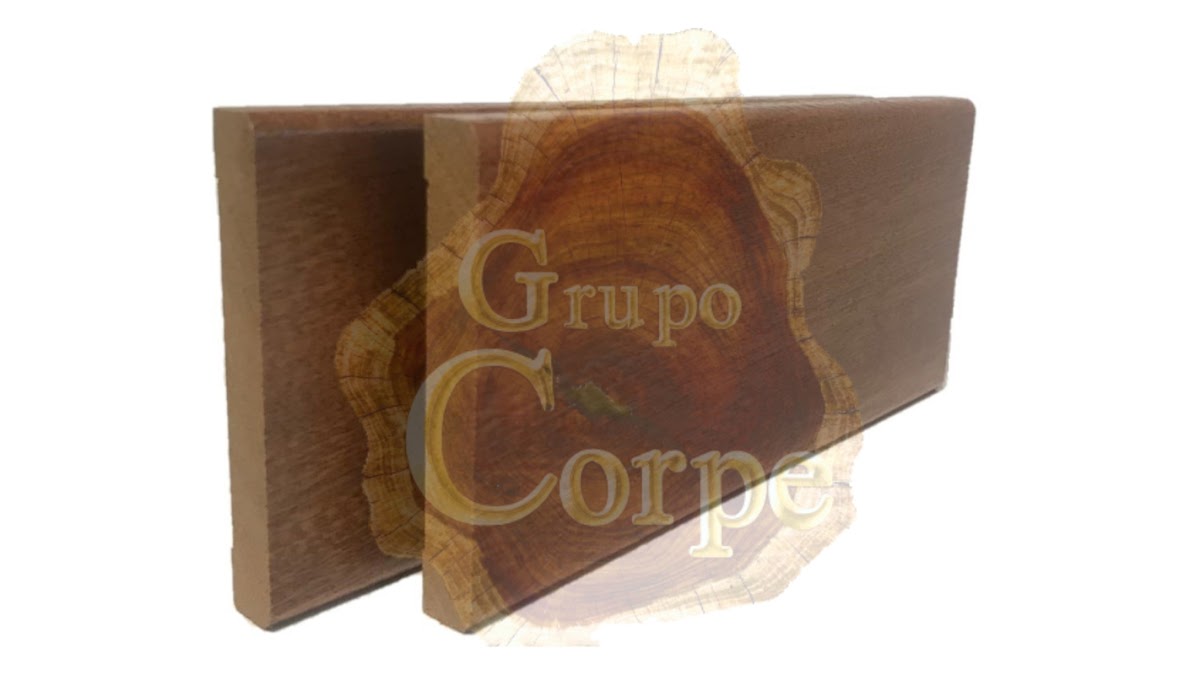 Grupo Corpe - Madeiras e derivados foto 9