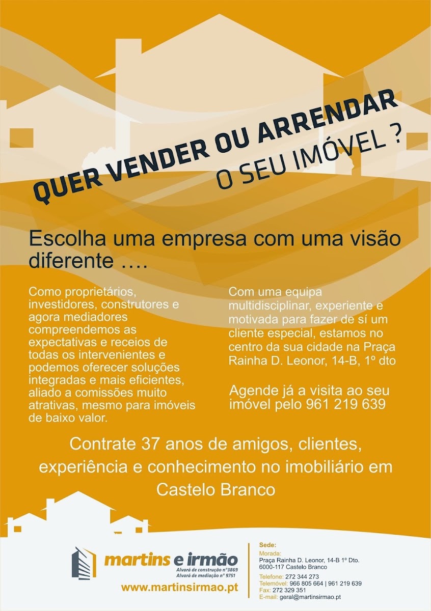 MARTINS &amp; IRMÃO LDA foto 4
