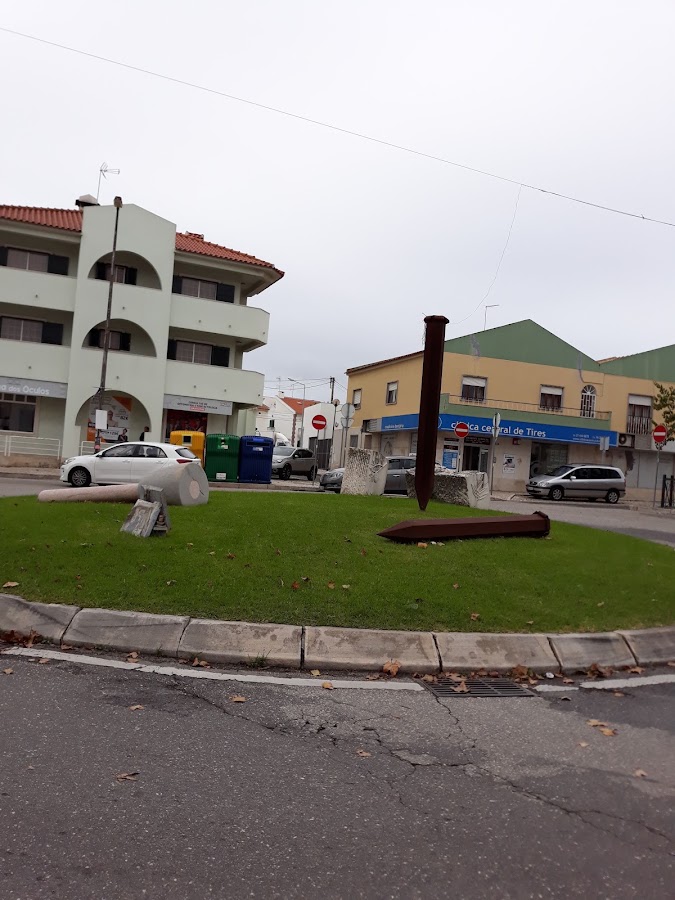 Duvibri materiais P/ Construção Lda. foto 1