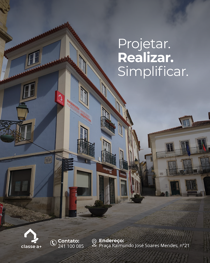 Classe A+, Engenharia e Arquitetura, Lda foto 5