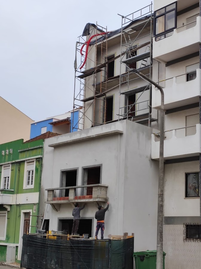 Vitor M. C. Antunes, S. A. - Construção Civil e Obras Públicas foto 2