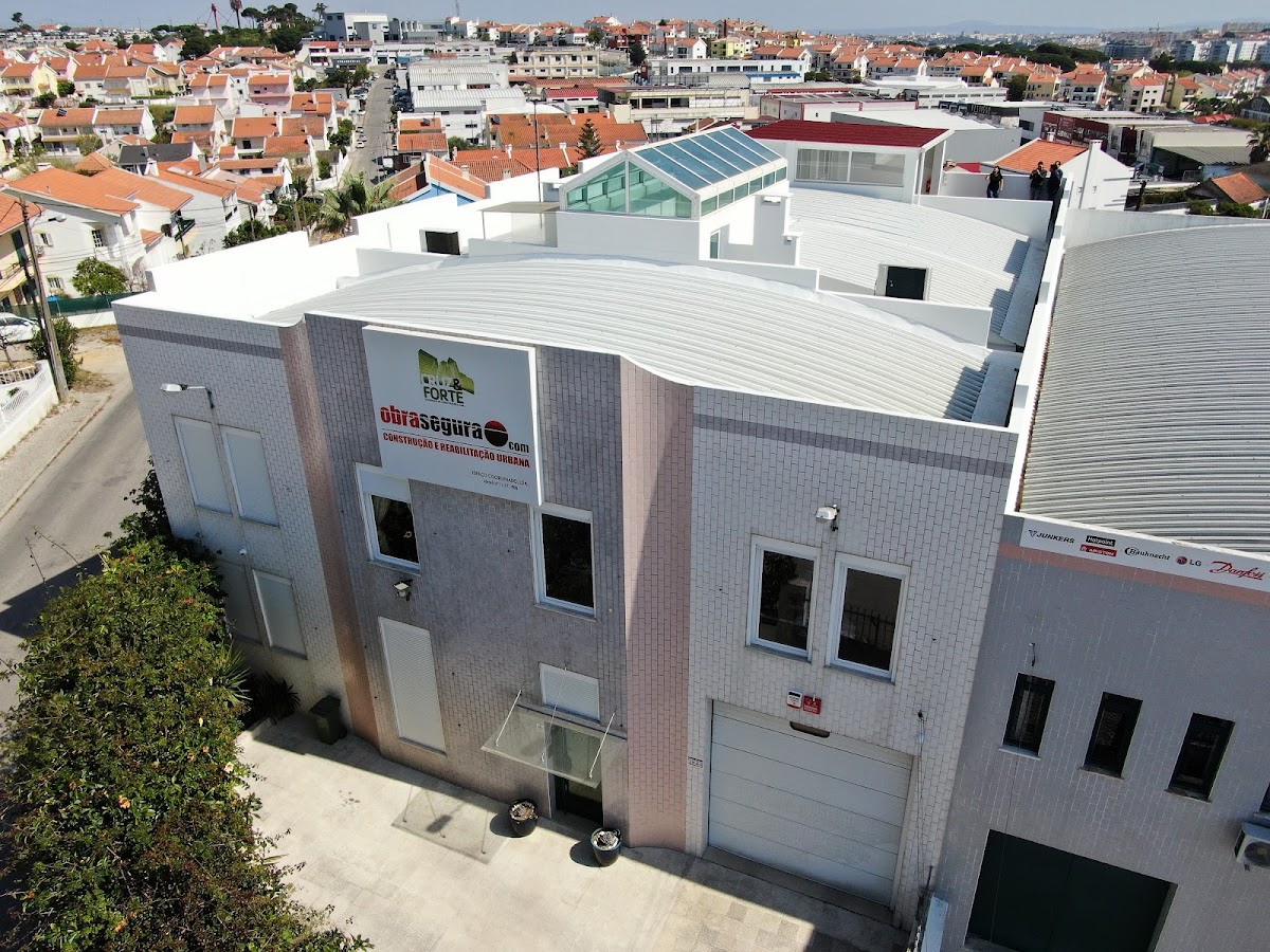 Obrasegura - Arquitetura, Engenharia e Construção Civil foto 1