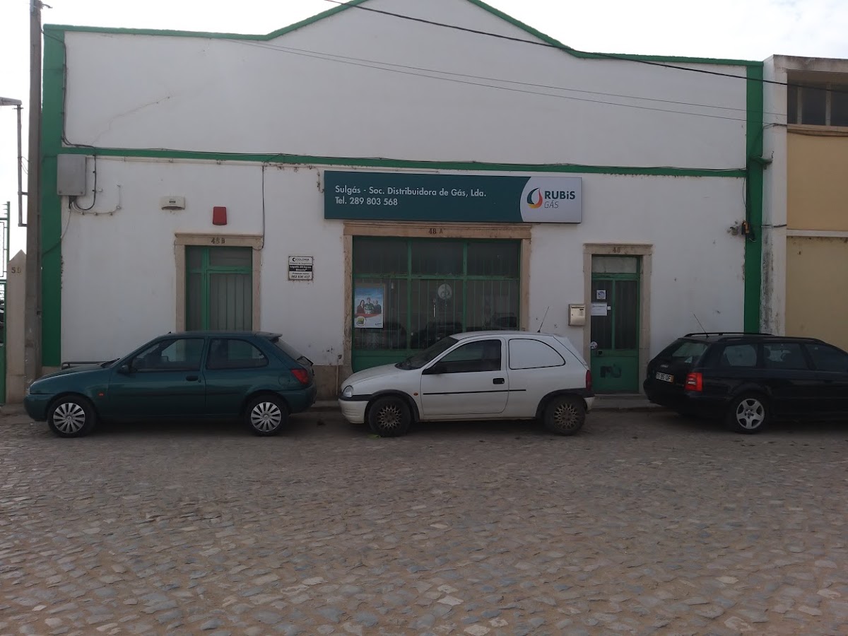 Sulgas - Sociedade De Distribuição De Gás, Lda foto 2