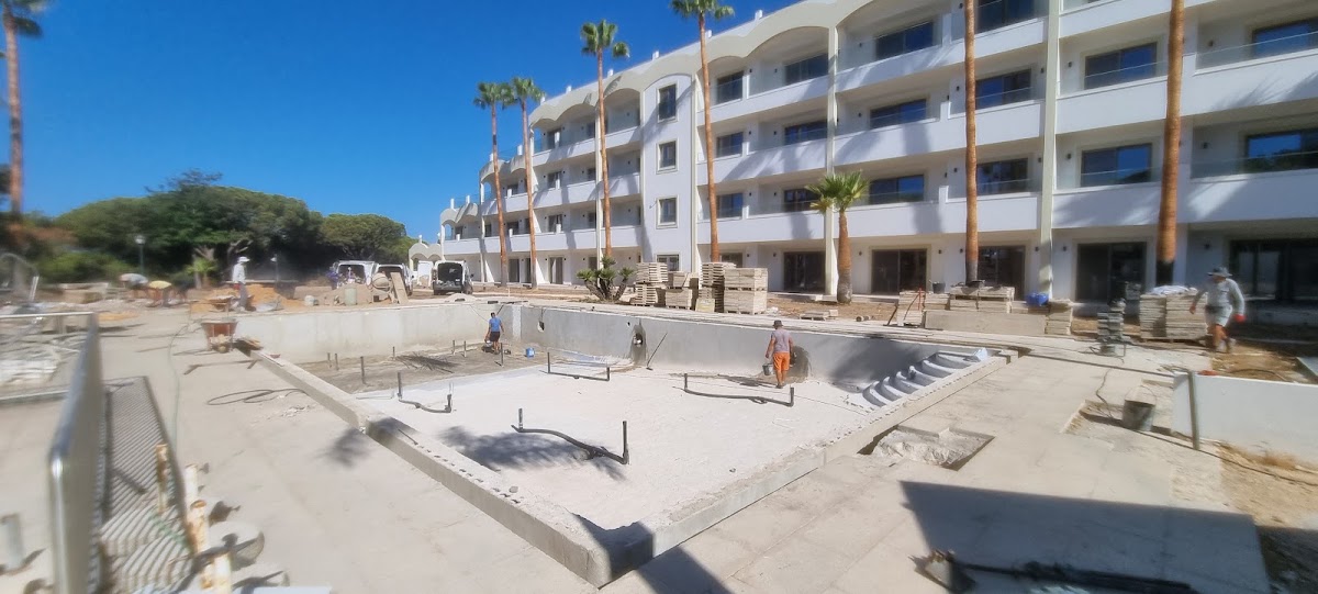 Pool Shop Algarve foto 6