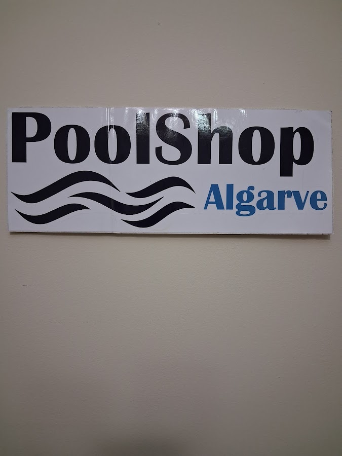 Pool Shop Algarve foto 9