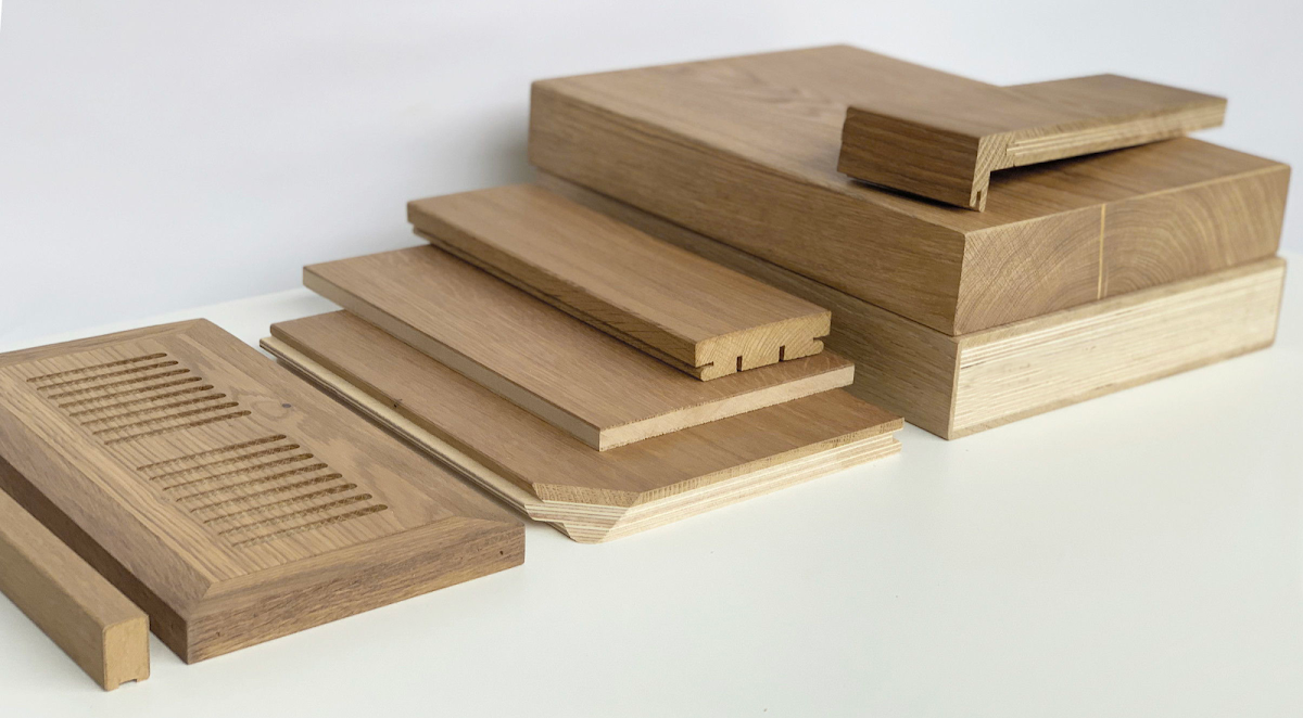 tábua rasa - luxury wood floors since 1992 foto 3
