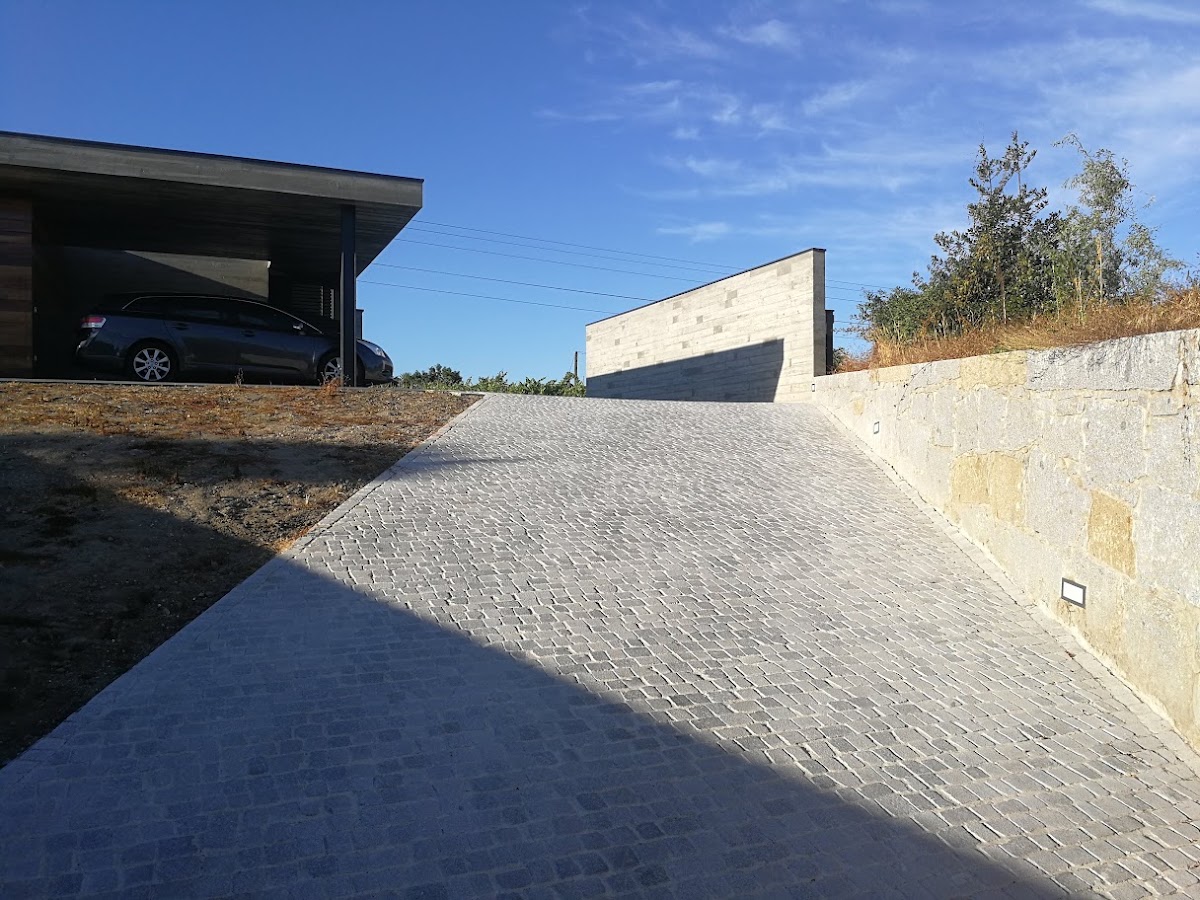 Abrigo de Sonho Construções foto 9