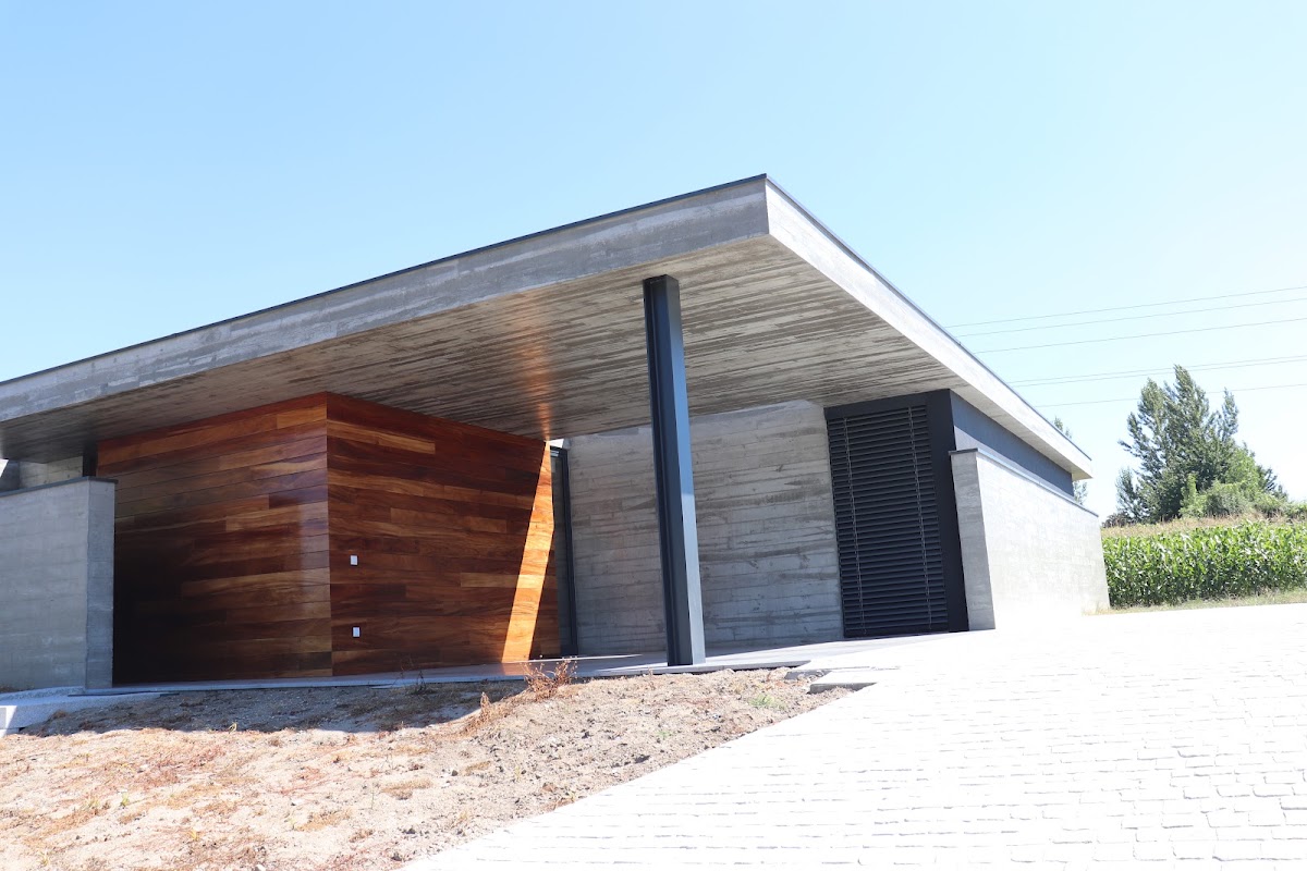 Abrigo de Sonho Construções foto 10