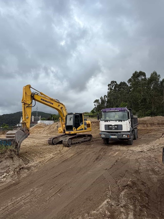 Marco Azevedo - Construções Unip. Lda foto 1